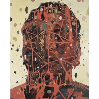 Winner Jumalon - Face Of Man