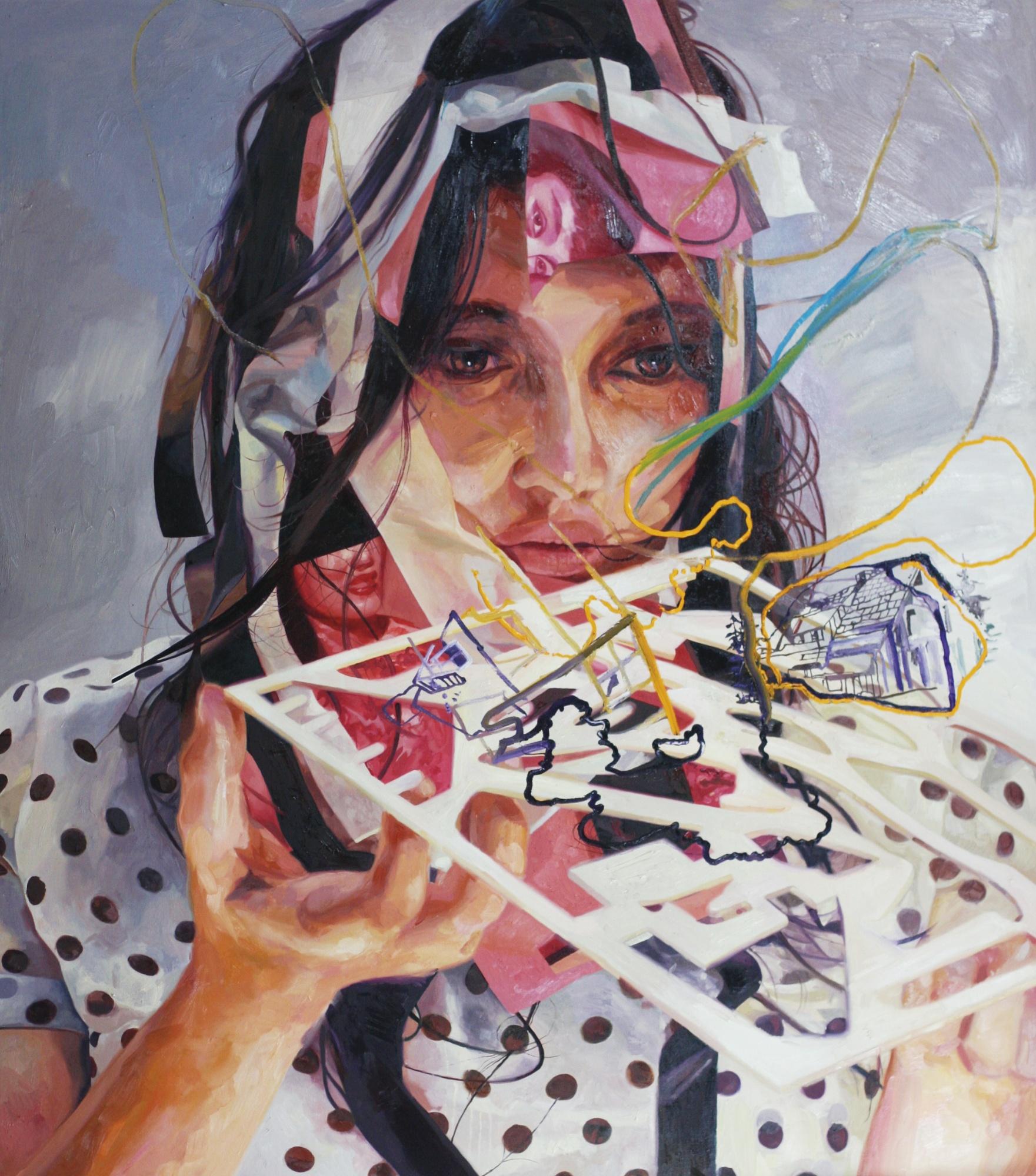 Winner Jumalon - Jigsaw