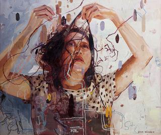 Winner Jumalon - On the Way to Work