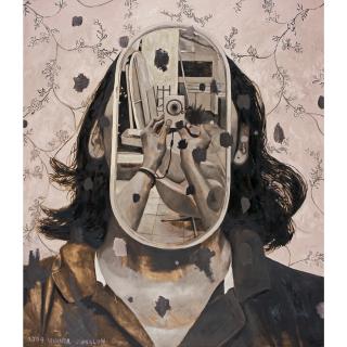 Winner Jumalon - Ricochet