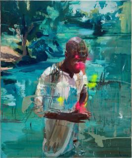 Winner Jumalon - The River