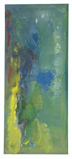 Winston Branch - Hibiscus in July