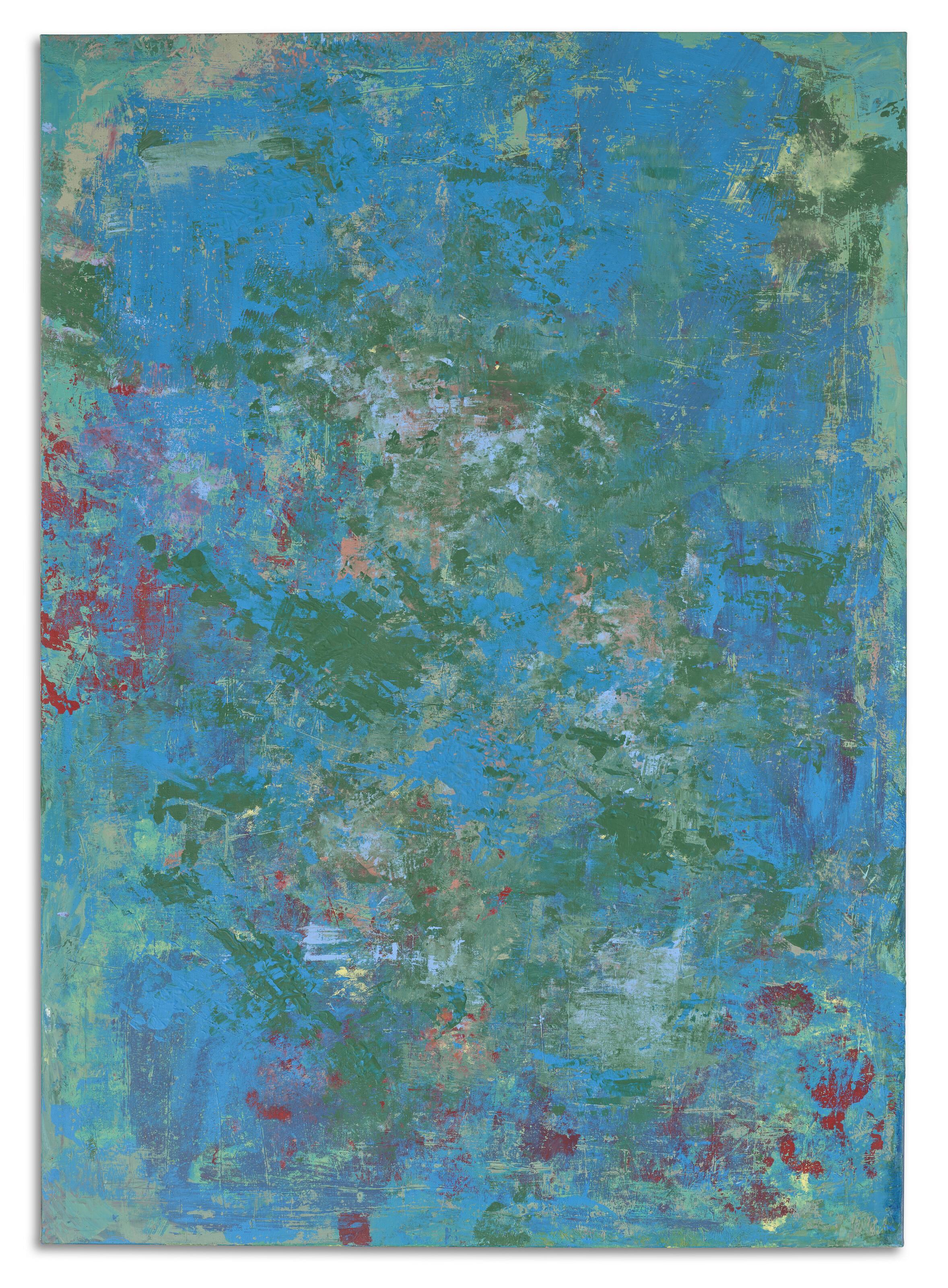 Winston Branch - Journey into Night