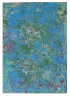 Winston Branch - Journey into Night