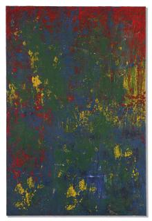 Winston Branch - Untitled