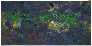 Winston Branch - Untitled