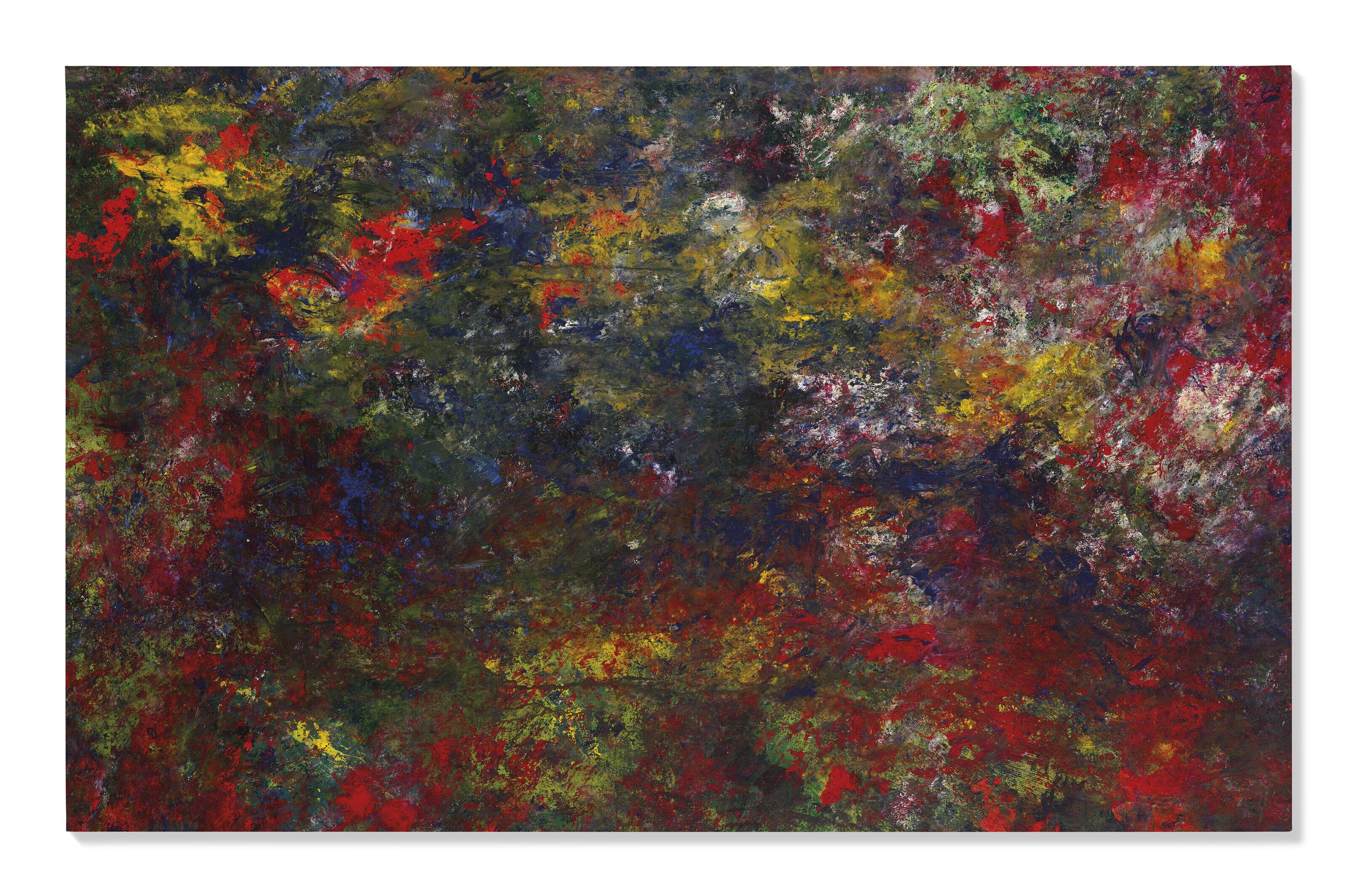 Winston Branch - When I need my Father\'s Eyes