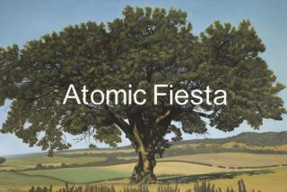 Wire Tuazon - A sonic boom for a cicada