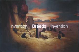 Wire Tuazon - Construction Of Desire Series And The Hymn Of Creation