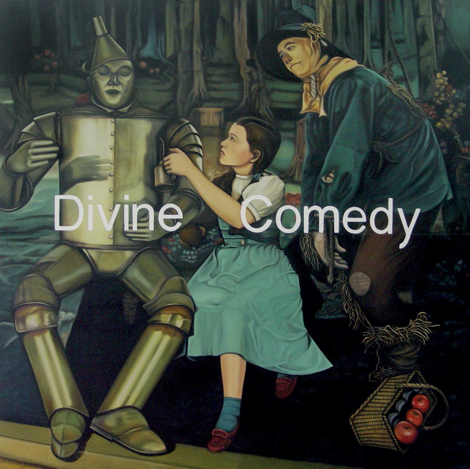 Wire Tuazon - Invisible forest