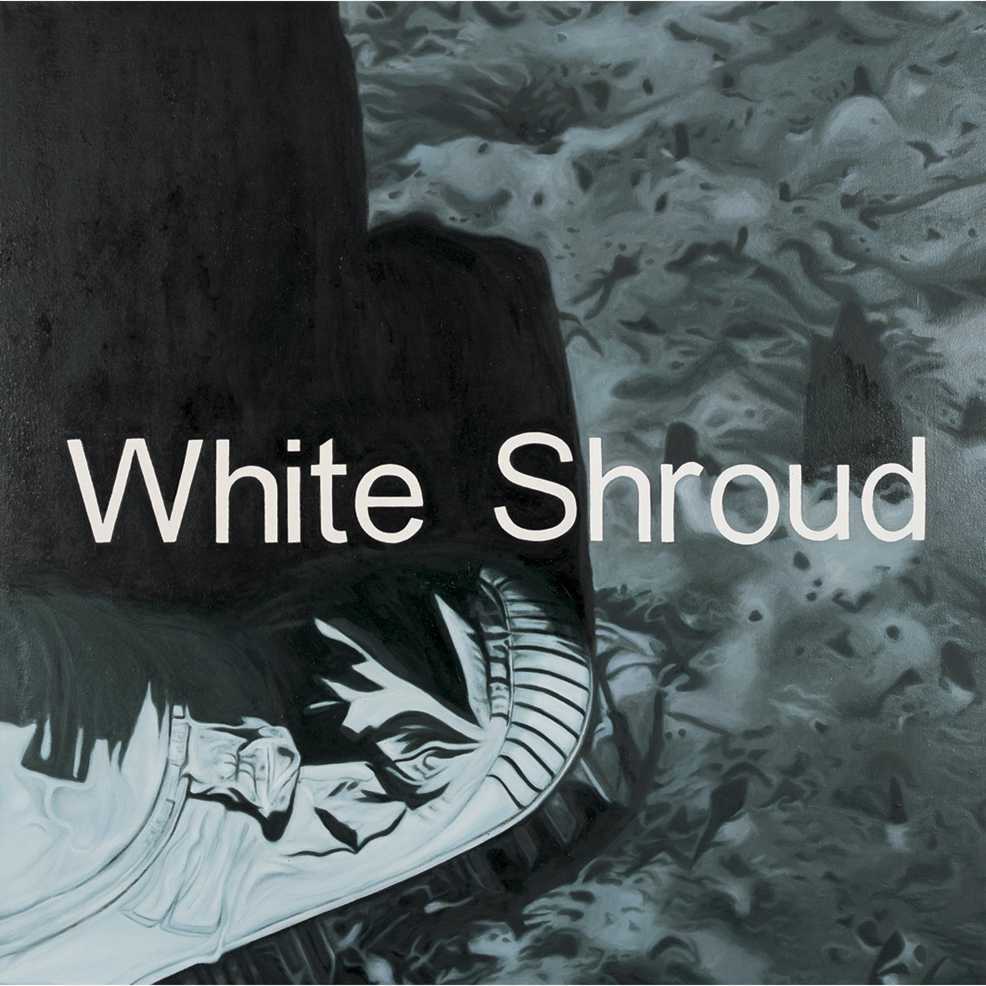 Wire Tuazon - The Built Shadow