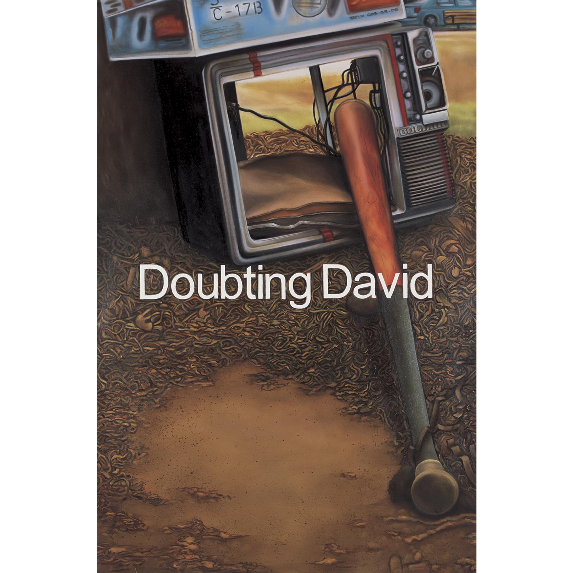 Wire Tuazon - The Contemplation Of Primeval Heaven