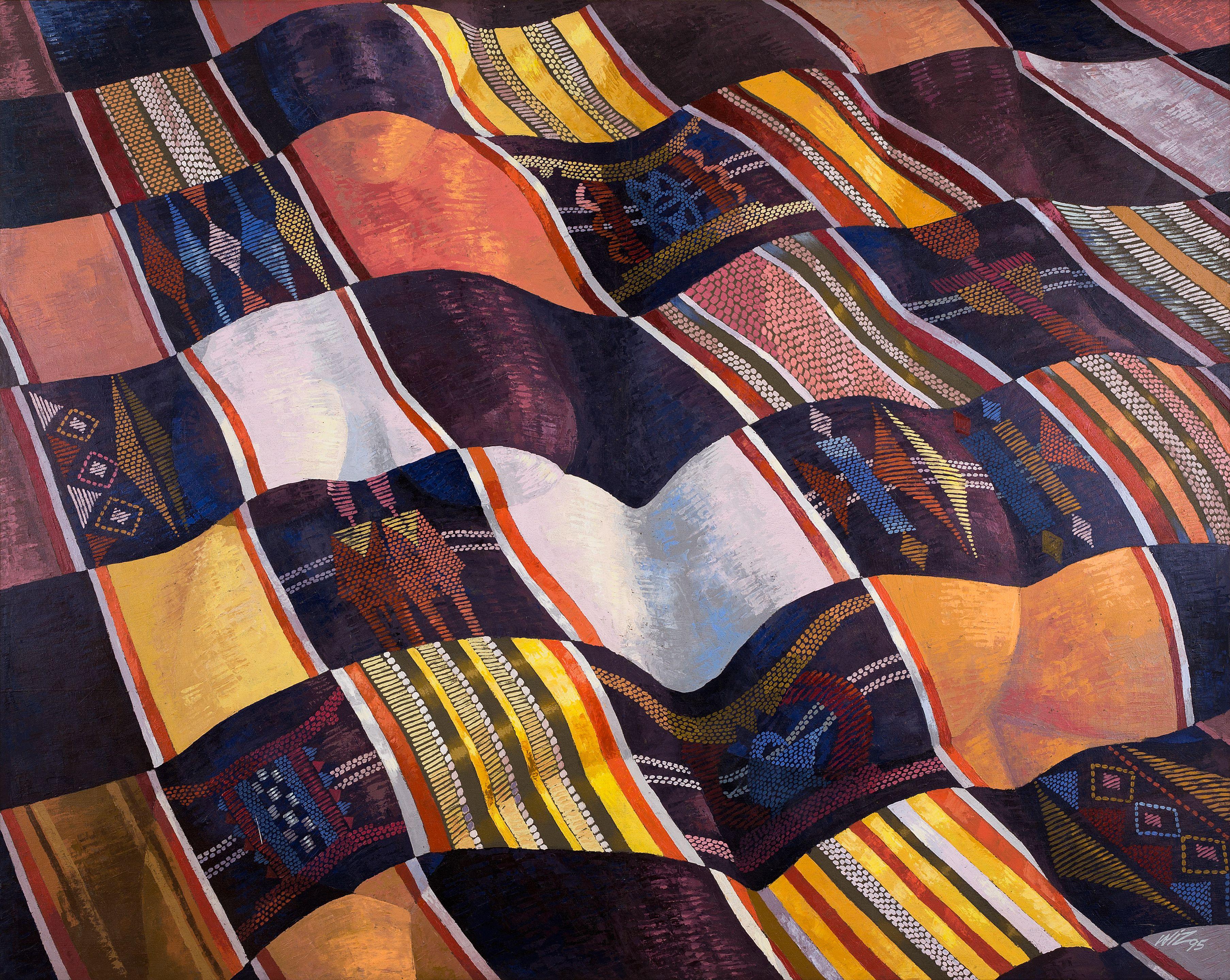 Wisdom Kudowor - Anatomy of Culture