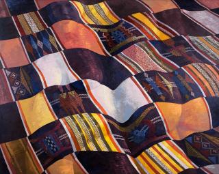 Wisdom Kudowor - Anatomy of Culture