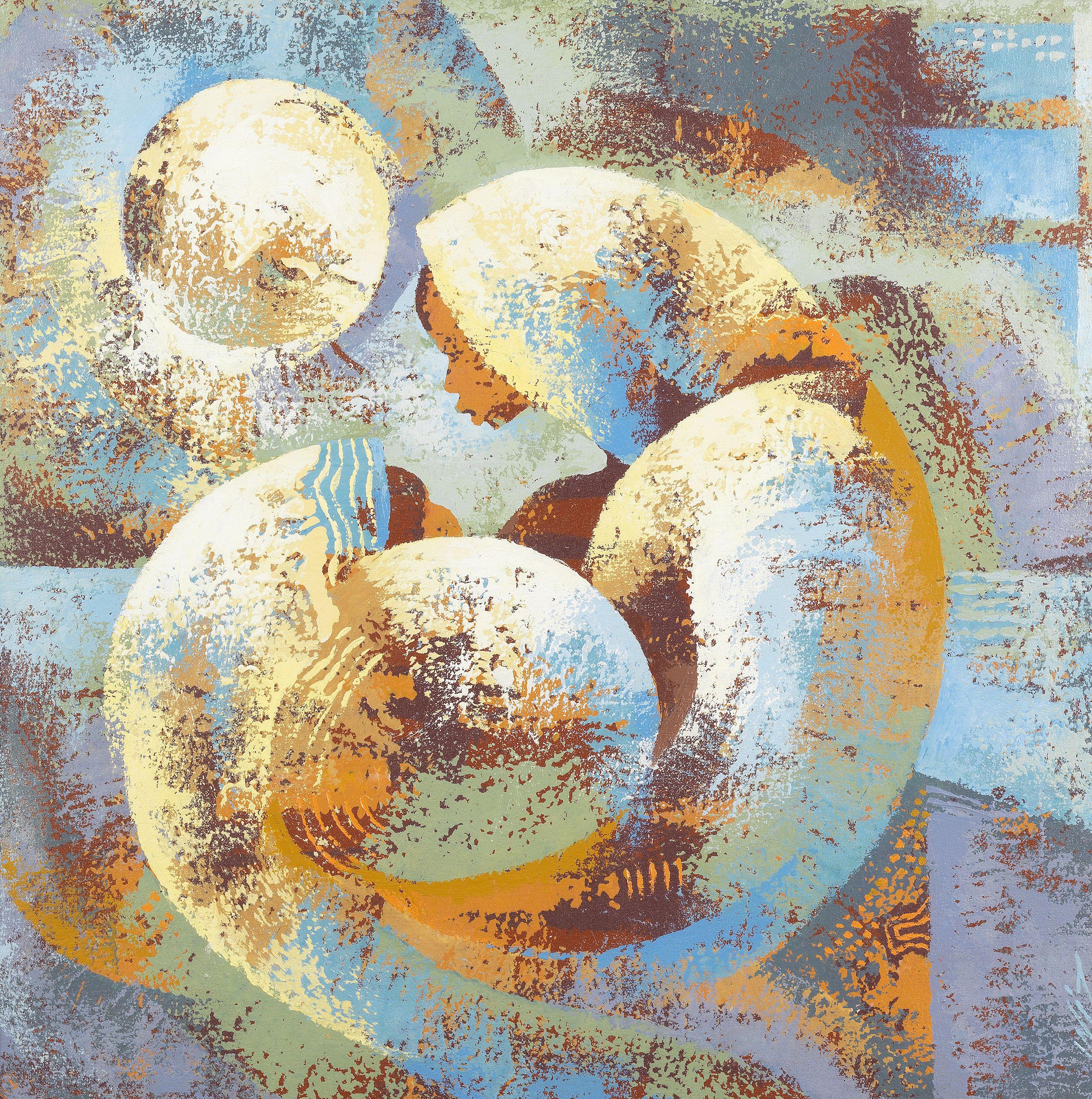 Wisdom Kudowor - Bonding