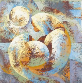 Wisdom Kudowor - Bonding