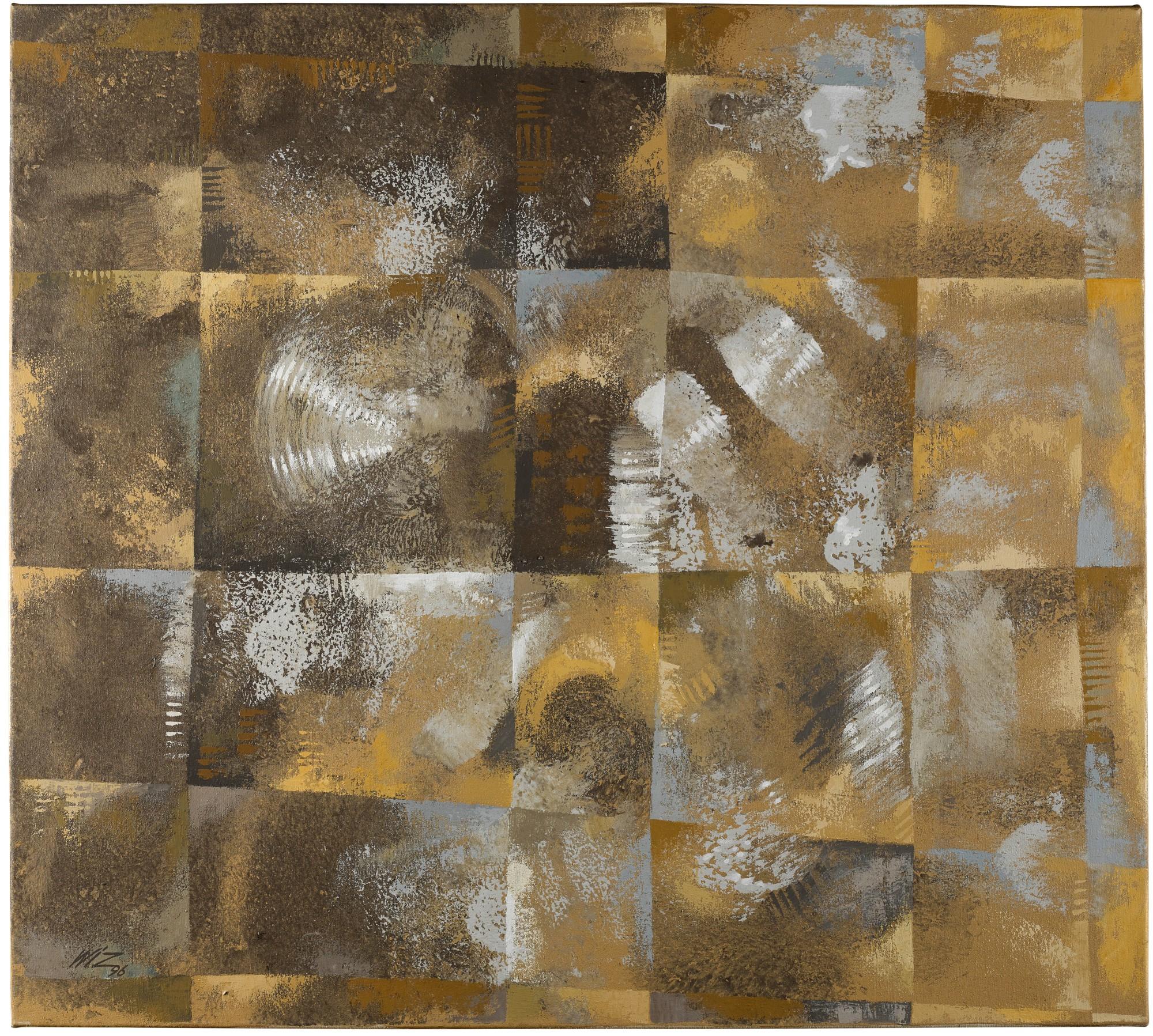 Wisdom Kudowor - Echoes From A Desolate Place