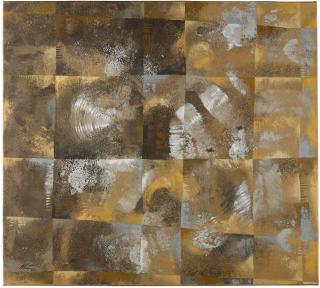 Wisdom Kudowor - Echoes From A Desolate Place