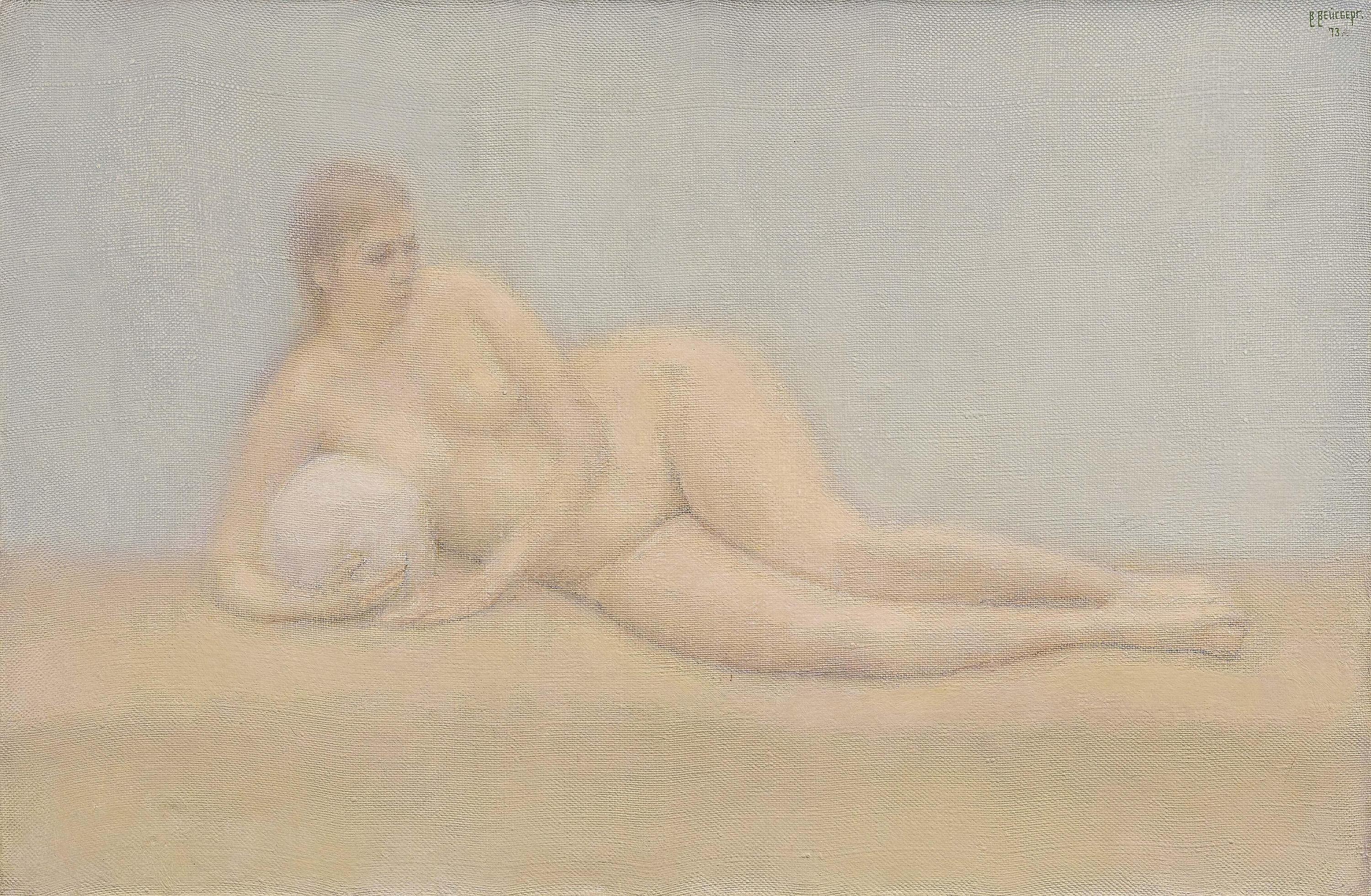 Wladimir Weisberg - \