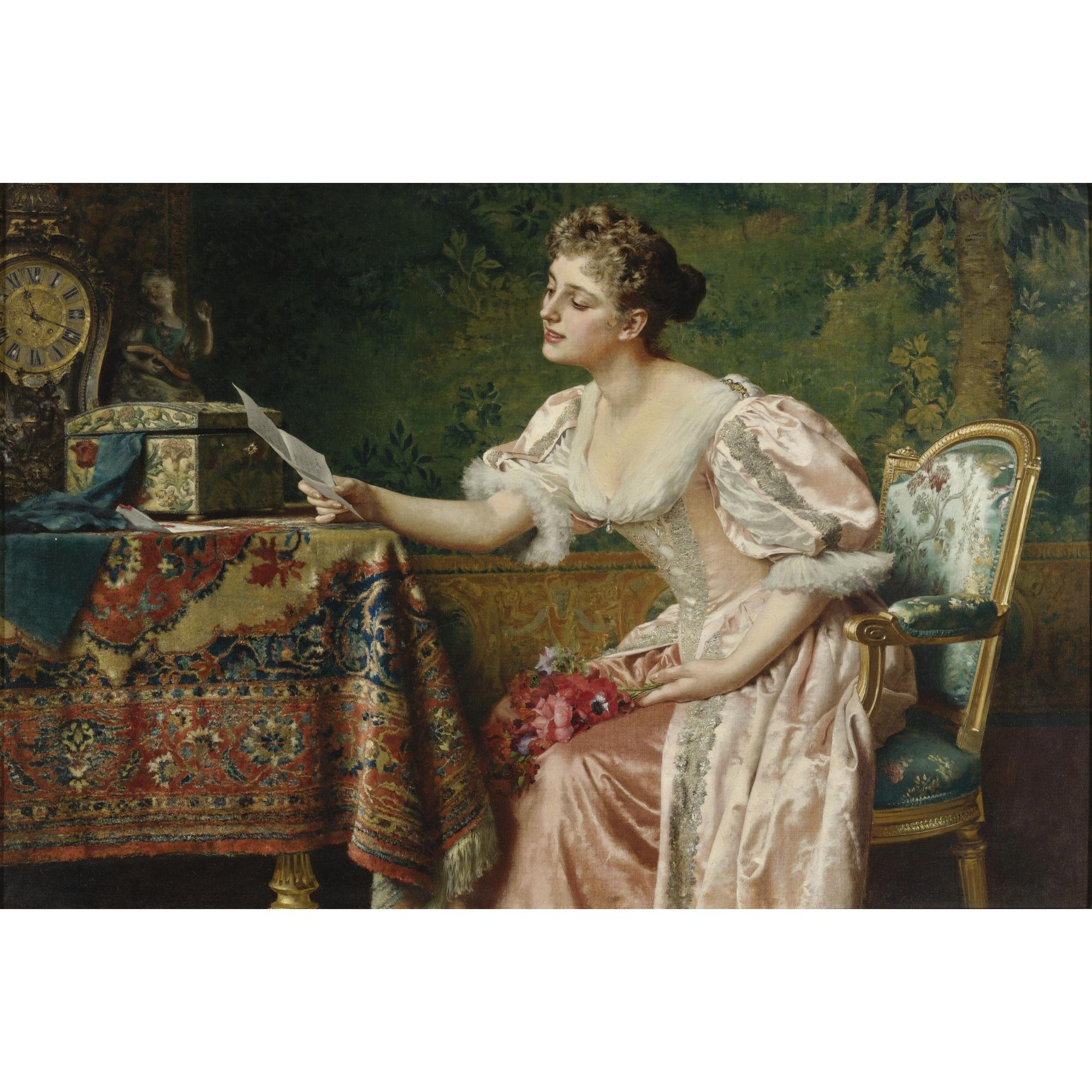 Wladislaw Czachorski - Polish the Invitation