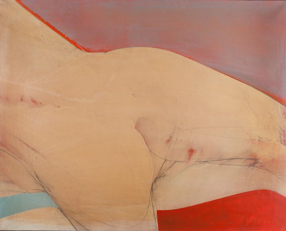 Wladyslaw Jackiewicz - „Bild IV/90“