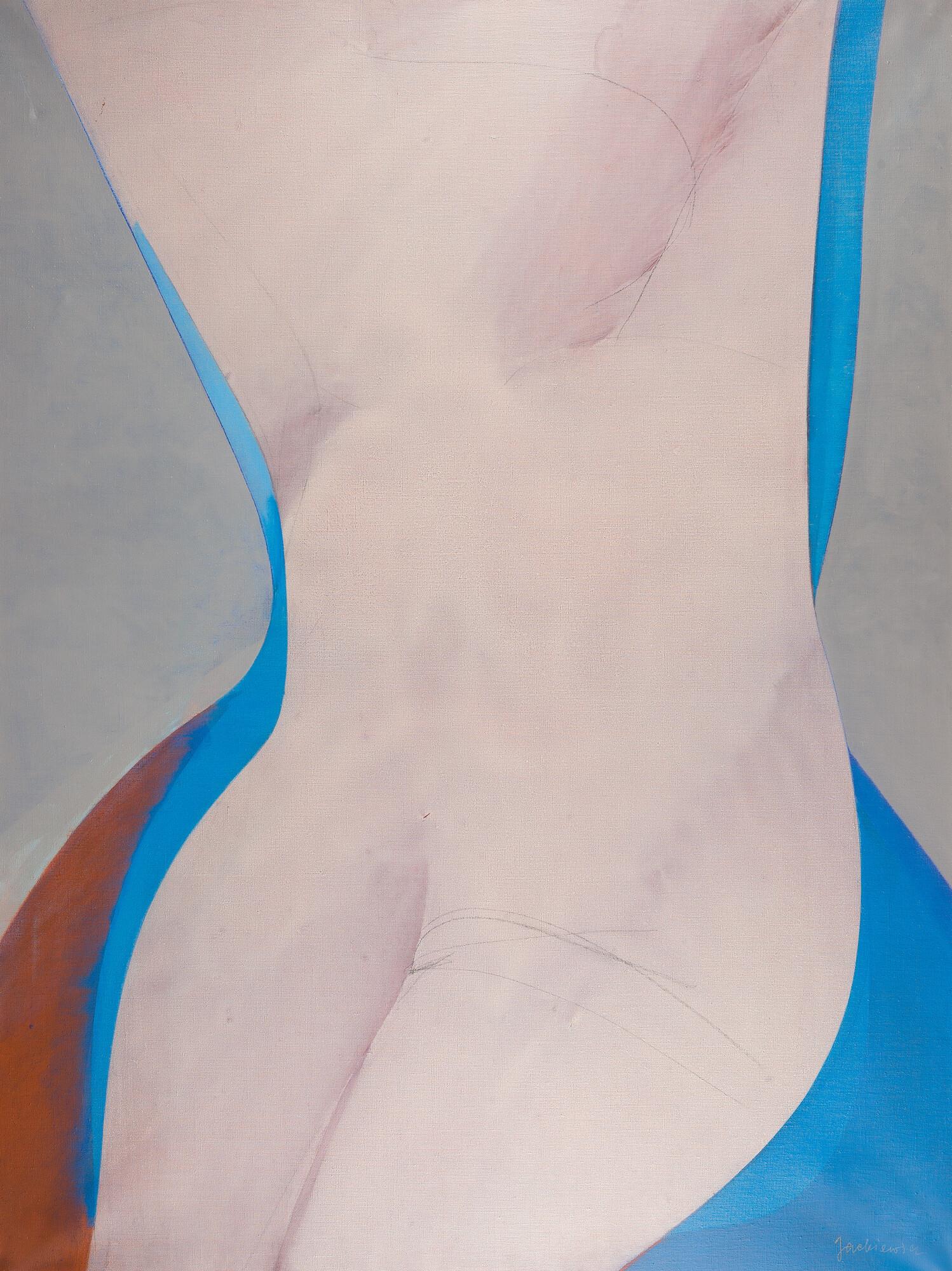 Wladyslaw Jackiewicz - „Bild V/93“