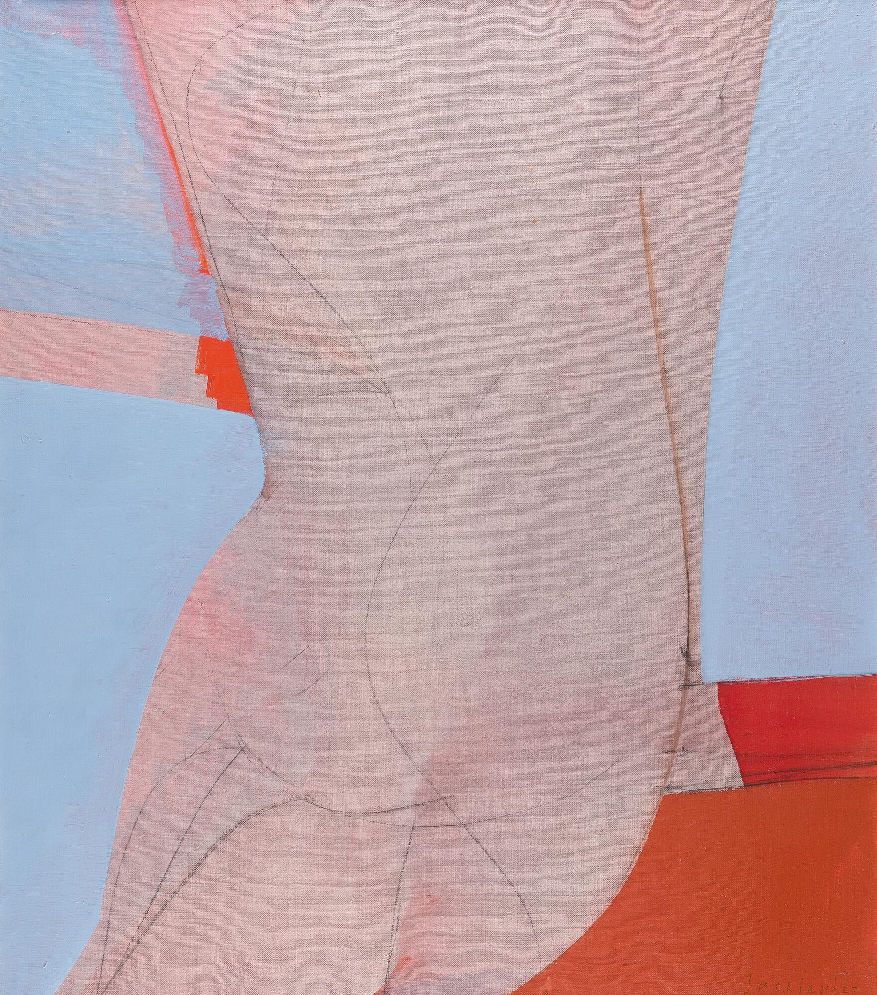 Wladyslaw Jackiewicz - „Bild XX/92“