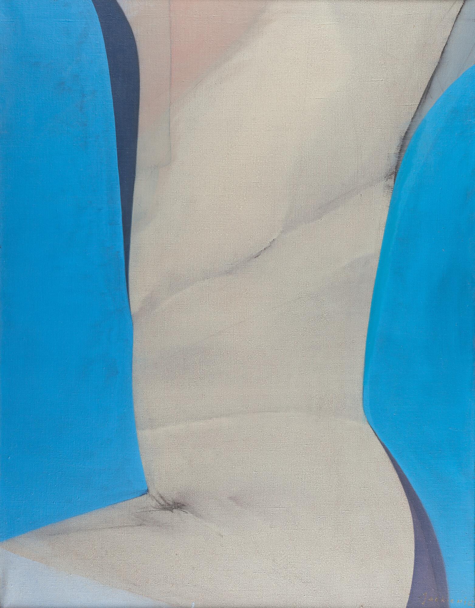 Wladyslaw Jackiewicz - „Bild XXIII/91“