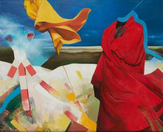 Wlodzimiera Kolk-Topczewska - \