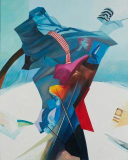 Wlodzimiera Kolk-Topczewska - \