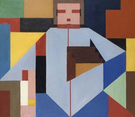 Wobbe Alkema - En Passant