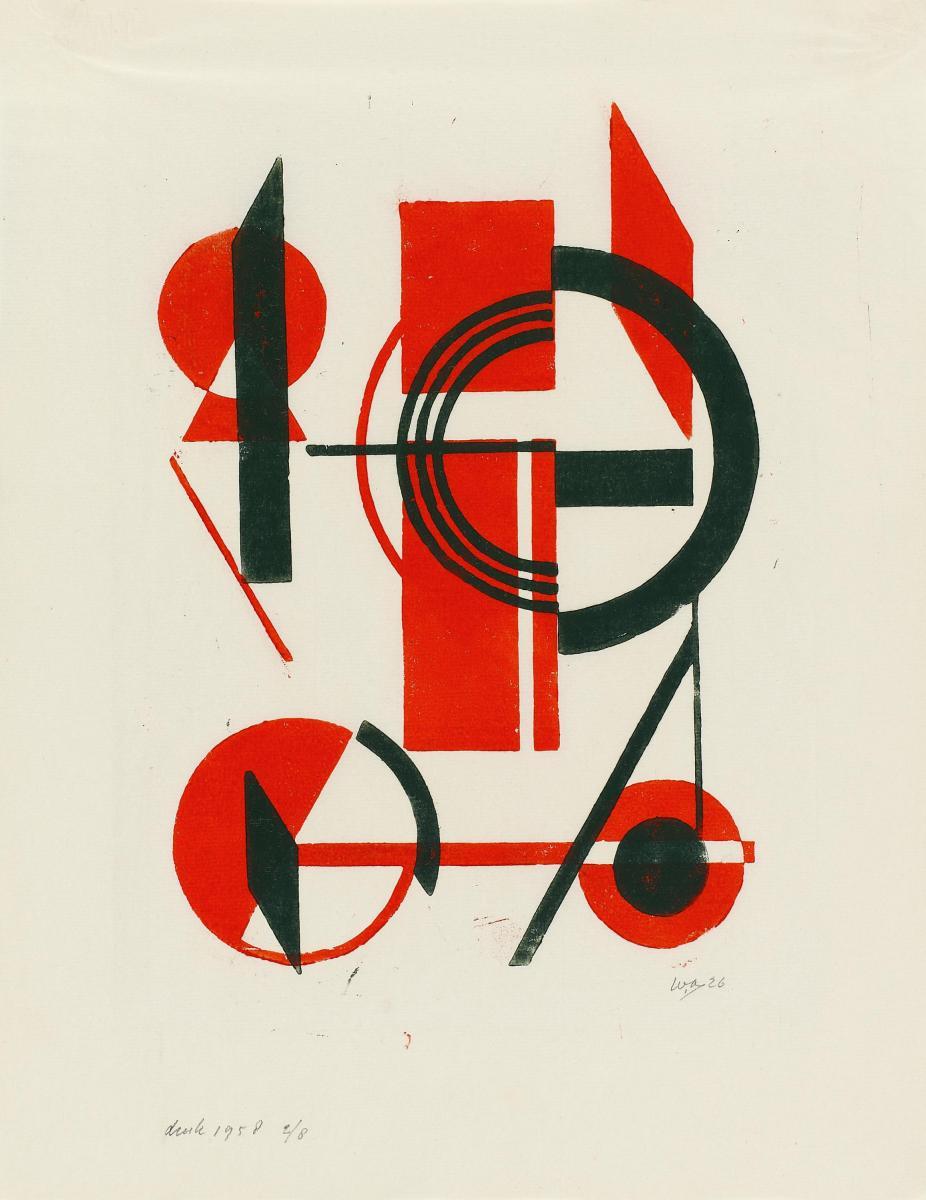 Wobbe Alkema - Ohne Titel