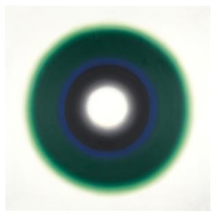 Wojciech Fangor - B103