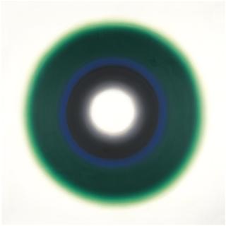 Wojciech Fangor - B103