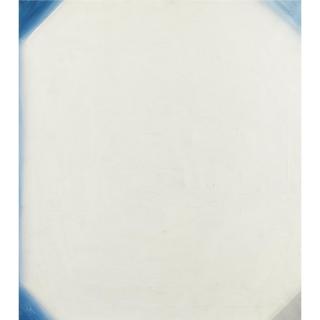 Wojciech Fangor - Blue 4