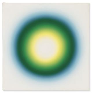 Wojciech Fangor - E43