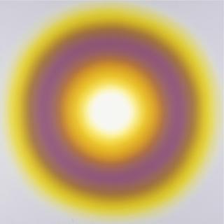 Wojciech Fangor - M 10