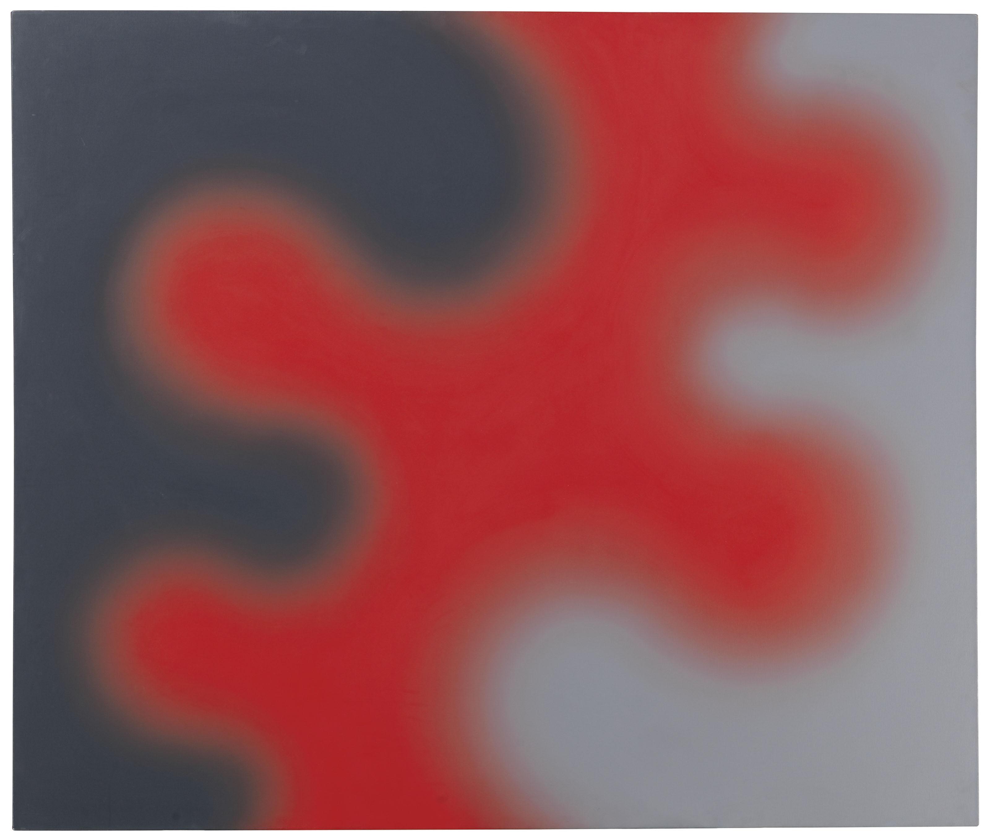 Wojciech Fangor - M 25 1970