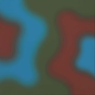 Wojciech Fangor - M-28