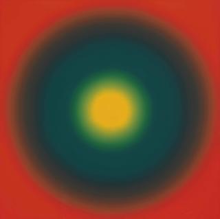 Wojciech Fangor - M2