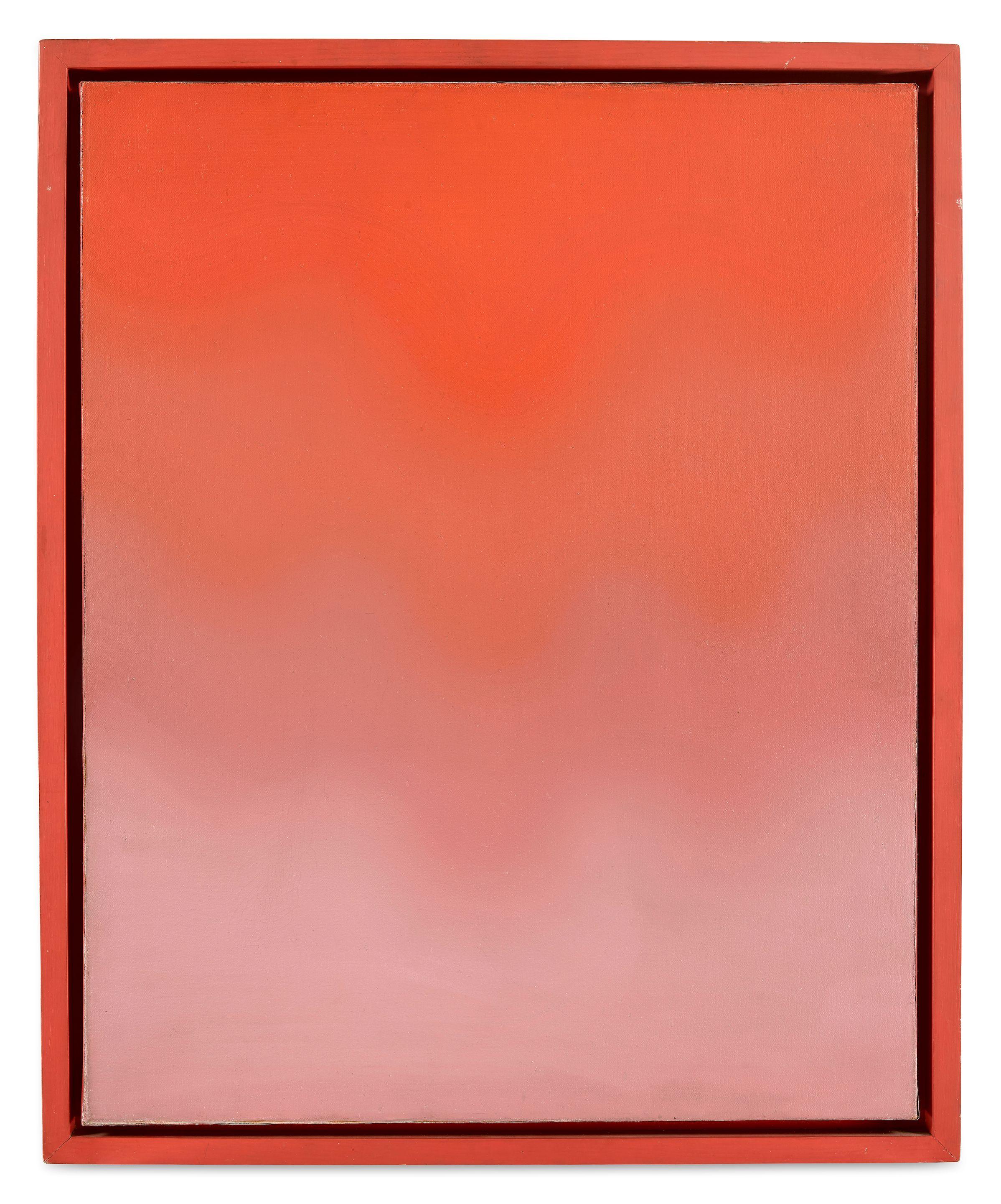 Wojciech Fangor - M38, 1968