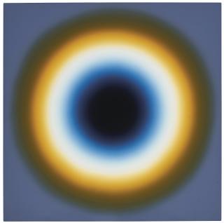 Wojciech Fangor - M9