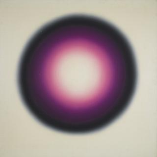 Wojciech Fangor - Untitled (#26)