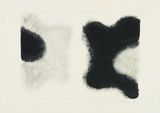 Wojciech Fangor - Untitled