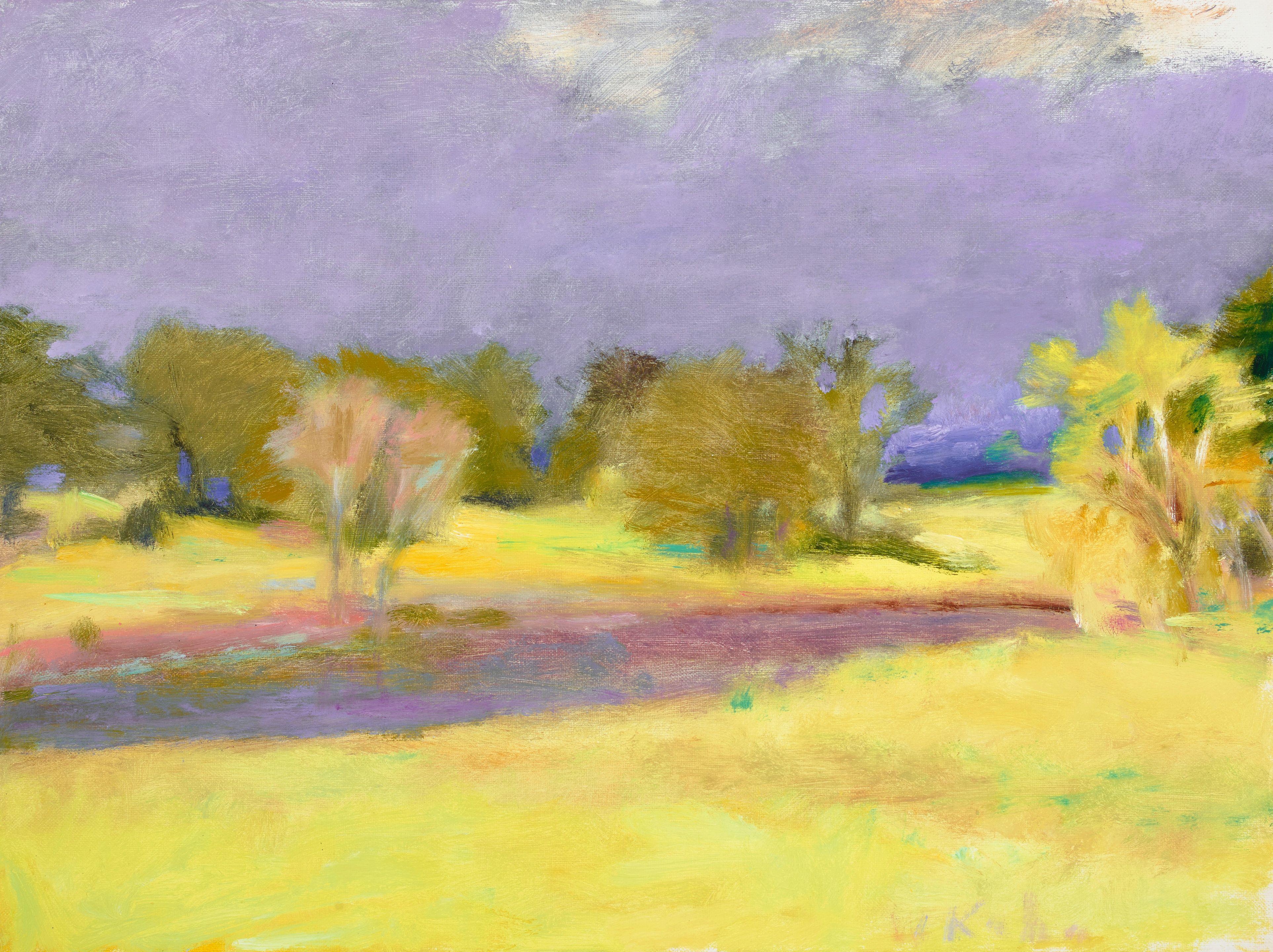 Wolf Kahn - Bad Weather Brewing, Cedar Creek, TX (also known as, Bad Weather Brewing, Cedar Springs, TX)