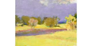 Wolf Kahn - Bad Weather Brewing, Cedar Creek, TX (also known as, Bad Weather Brewing, Cedar Springs, TX)