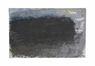 Wolf Kahn - Headland