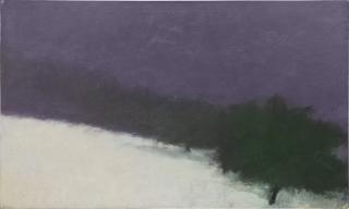 Wolf Kahn - My Meadow