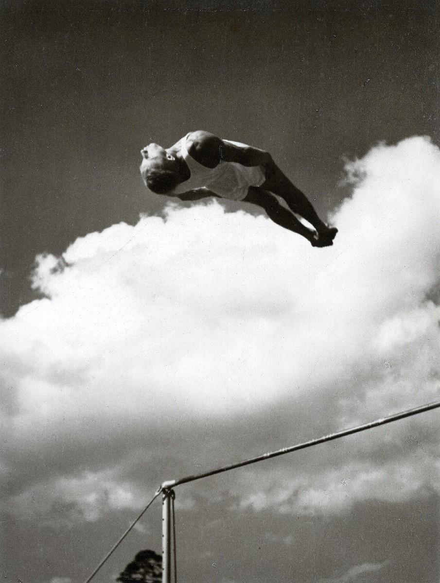 Wolf Strache - »Abschwung vom Hochreck«