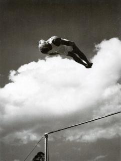 Wolf Strache - »Abschwung vom Hochreck«